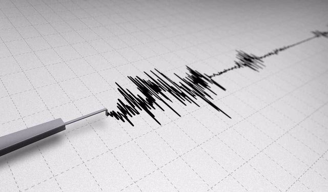 İstanbul'da deprem: AFAD duyurdu!