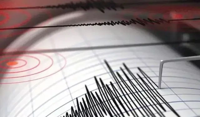 Son dakika: Hatay'da şiddetli deprem!