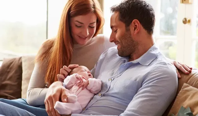 Anne babasız bebek üretiyorlar