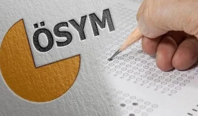 21 Nisan'da yapılacak ALES sınavı başvuruları 11 Mart’ta bitiyor