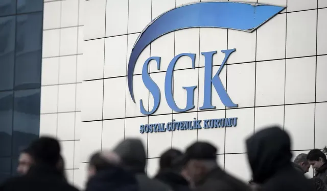 SGK duyurdu: 75 uzman yardımcısı alacak! Başvuru detayları belli oldu