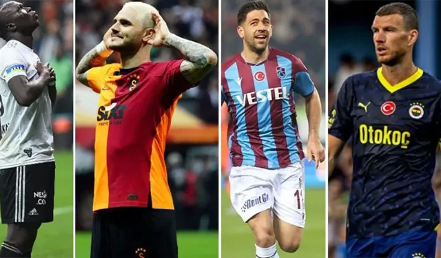 TFF duyurdu: 14 haftalık maç programının tarihleri ve saatleri açıklandı!