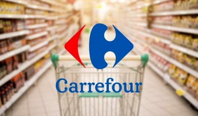Tanesi 4,50 TL'ye düştü! Bugün CarrefourSA'da satışa başladı