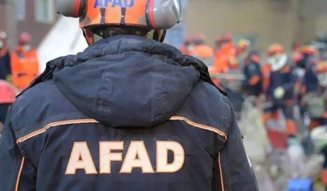AFAD müdürü açıkladı! DEPREM üreten 31 fay hattı Ege'nin o ilinde