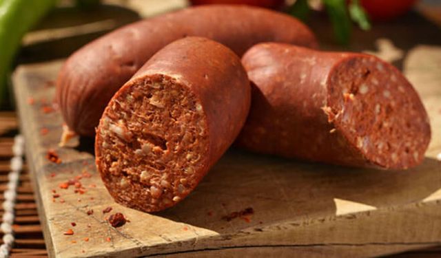Bu fiyat şaka değil gerçek! 250 gr Sucuk 59 TL'ye düştü BUGÜN SON GÜN markete giden satın alacak