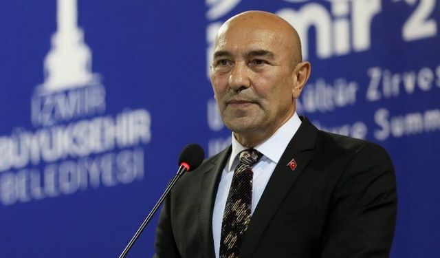 Tunç Soyer'den tüm İzmirlilere DEĞİŞTİ açıklaması! Narlıdere, Çiğli, Karşıyaka ve Buca'da yaşayanlar dikkat