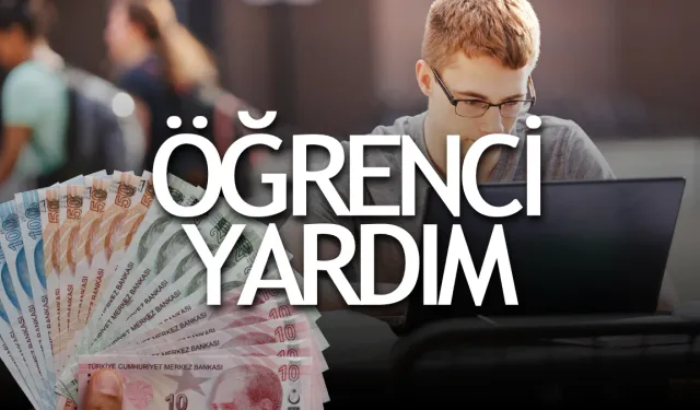 İzmirli öğrencilere 6.000 TL ödeme için son 6 gün! Başvuru yapan herkese verilecek