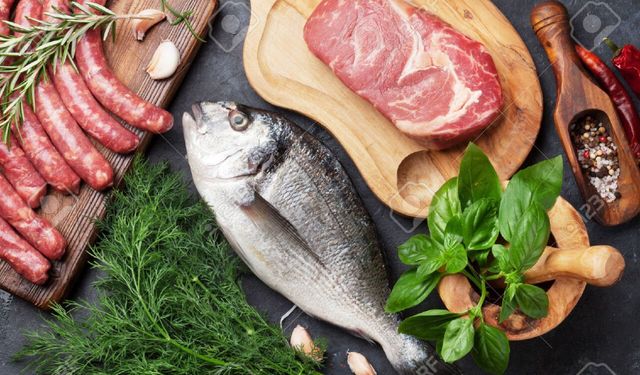Kırmızı et ve balık indirimi bugün başladı! Kilogramı 149,99 TL'ye düştü