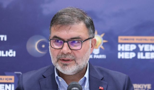 İzmir Körfezi Bakanlığın testinden geçemedi: Saygılı Soyer’e yüklendi