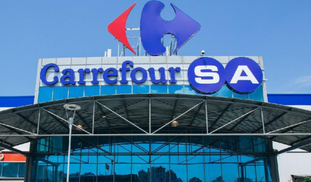 CarrefourSA'da %50 İNDİRİM BUGÜN BAŞLADI! Fiyatlar dibi gördü yetişen alıyor
