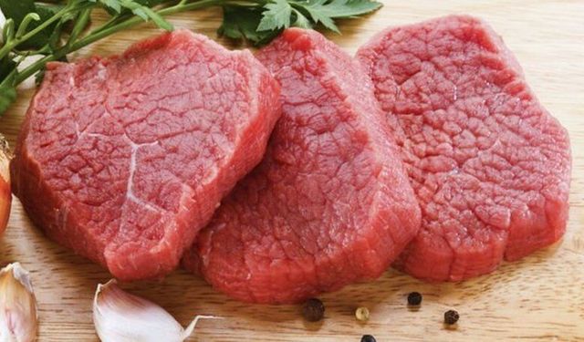 Hiç bir markette bu fiyat yok! Bugün 1 Kilogram Kıyma 284 TL'ye kadar düştü!