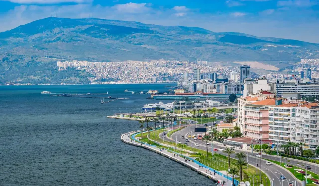 Jeoloji Mühendisleri İzmirlileri sessiz faylara karşı uyardı
