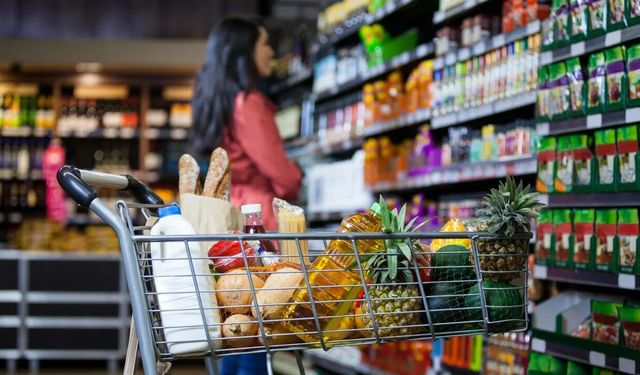 A101 ve Tarım Kredi Marketlerinde YÜZDE 50 indirim! Süt, peynir, pirinç, ayçiçeği yağı ve bu ürünlerde