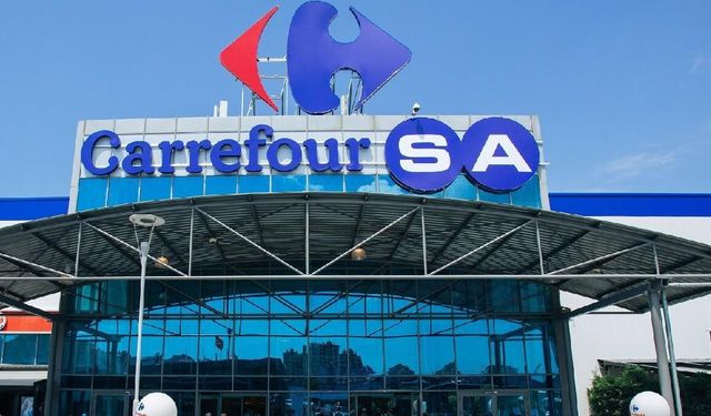 CarrefourSA'dan 1.800 TL indirimli LED TV satışı! Bu fiyata TV hiç bir yerde yok