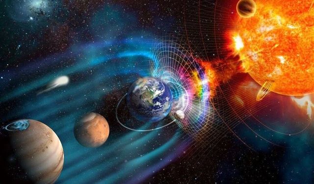 Bilim insanlarından ürküten açıklama: Tüm dünyada internet 3-4 hafta kesilebilir