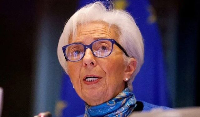 Günün haberi: Avrupa Merkez Bankası Başkanı’nın oğlu parasını kriptoda batırmış