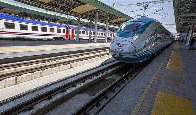 TCDD personel alımı yapacak: Son başvuru tarihi belli oldu!
