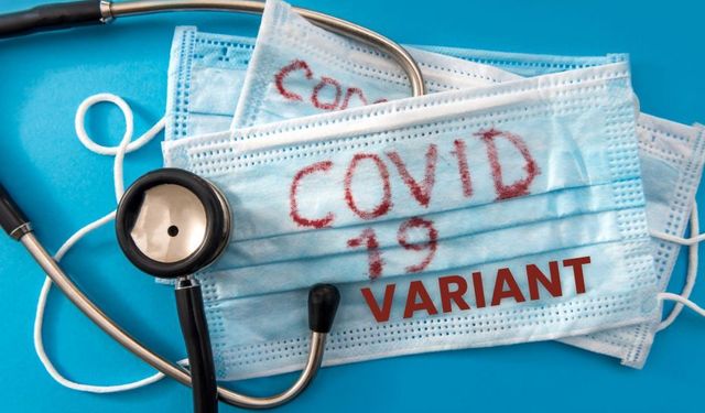 Uzmanlardan uyarı: Yeni Covid-19 varyantı daha bulaşıcı