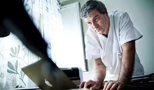 İtalyan doktor Paolo Macchiarini! Ayakta alkışlanan doktor eşi görülmemiş bir dolandırıcı çıktı!