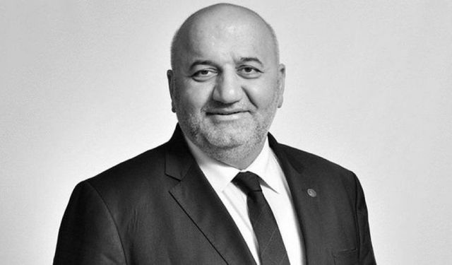 Saadet Partisi Kocaeli Milletvekili Bitmez hayatını kaybetti
