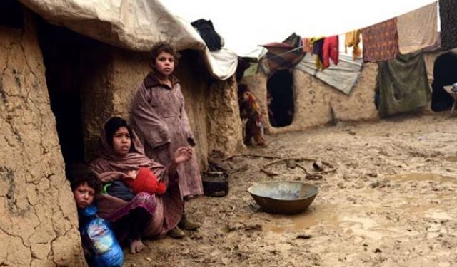 Uluslararası Kurtarma Komitesi: İnsani yardıma muhtaç insan sayısı 300 milyon