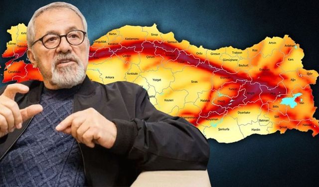 Deprem uzmanından o ilçeye korkutan uyarı: Kurtulma şansı yok!