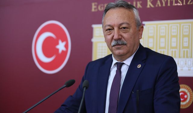 CHP'de adaylar ön seçim bekliyor