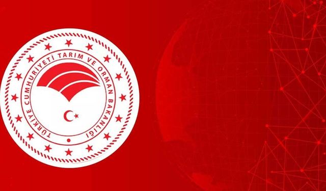 Tarım ve Orman Bakanlığı duyurdu: 7 bin 158 personel alımı yapılacak!