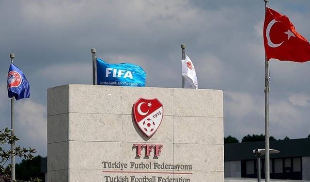 Ertelenen maçlarla ilgili yeni gelişme: Tarihleri belli oldu!