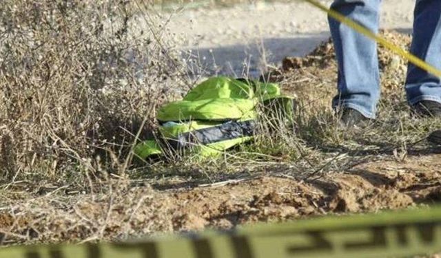 Uşak’ta çanta içinde cesedi bulunan bebeğin anne ve babasına verilen ceza belli oldu