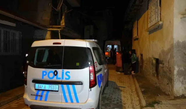Uşak'ta 59 yaşındaki adamdan acı haber: Ölü bulundu!