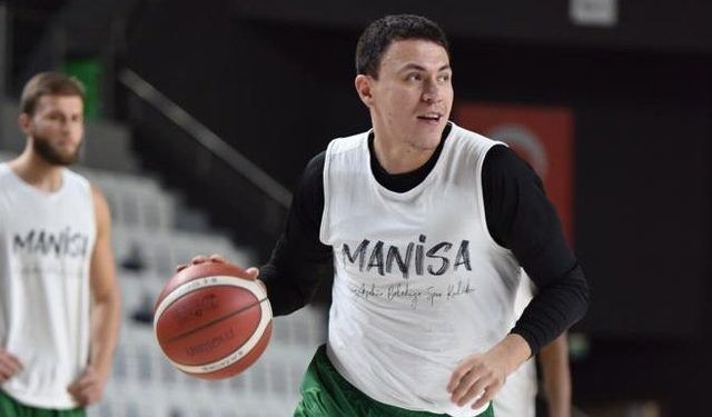 Potanın Tarzanları, İspanya’nın Zaragoza Basket takımını Manisa’da ağırlayacak