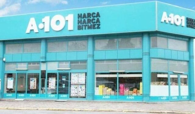 A101'de Bu Hafta Sonu İndirimleri! Çaykur Çayından Pril'e, Birşah Yoğurdundan Piliç Dönerine Her Şey Var!