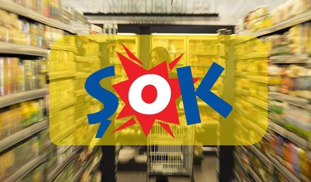 Mutfakların gözdesi Airfryer indirimli fiyatı ile ŞOK’ta!
