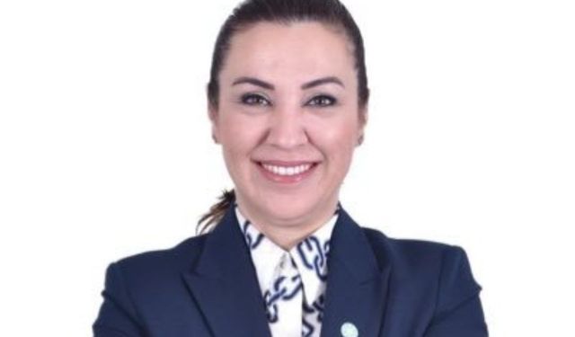 Görevden alınan Bezircilioğlu'nun yerine kongredeki rakibi getirildi