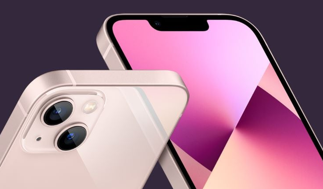 Apple yavaş iPhone davasında 500 milyon dolar tazminat ödeyecek