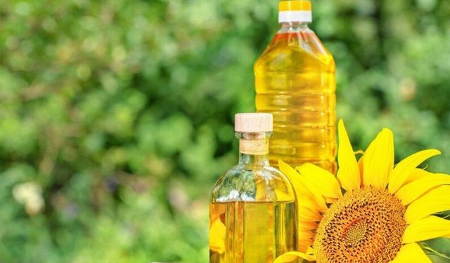 Ayçiçek yağı için indirim alarmı verildi. 3 litresi 85 TL!