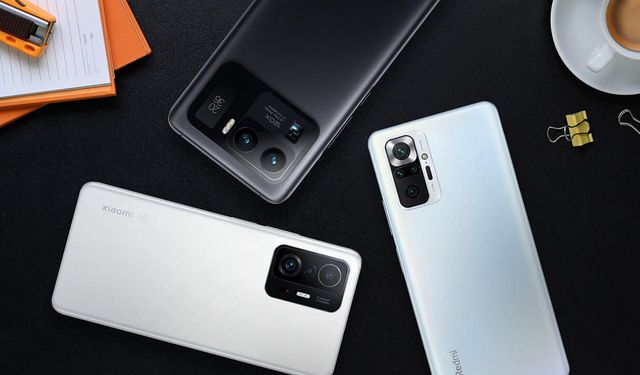 Xiaomi Telefonlara HyperOS Güncellemesi Gelecek… Kullanıcıların Dikkatli Olması Gerekiyor