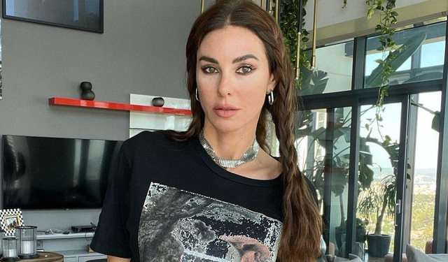 Deepfake dolandırıcılığının son kurbanı Defne Samyeli oldu