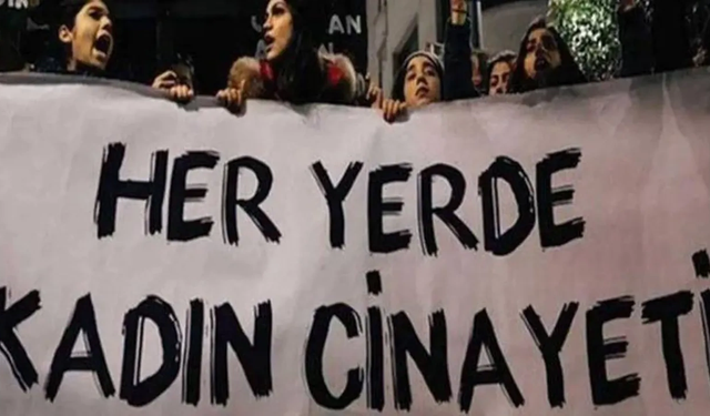 Bir kadın şiddeti daha: Kurşunlanan kadının hayati tehlikesi sürüyor