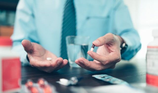 İlaç kullananlar dikkat! 3 hastalığın ilacı artık Türkiye’de satılmayacak