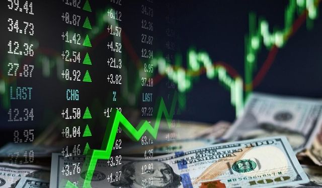 Dolar yeni yıla güçlü başladı! Dolar diğer para birimlerine karşı değer kazandı!