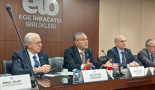 Işık: 2024 hedefi mevcudu korumak