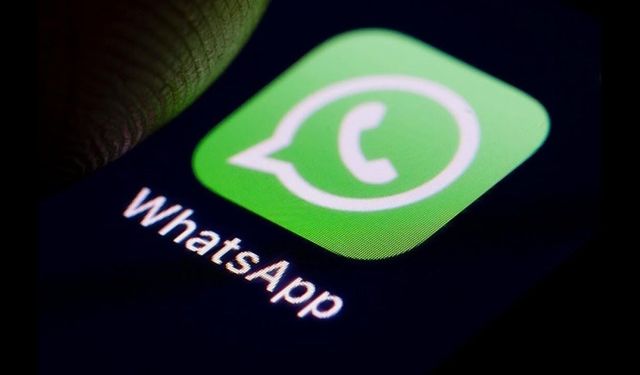 WhatsApp uygulamasında yeni renkler: İşte yeni hali
