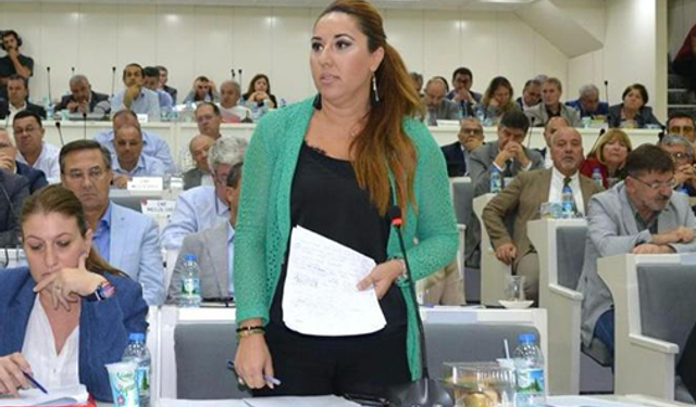 CHP’li Tekoğlu’ndan deprem vurgusu: Bayraklı’yı planlamayı sürdüreceğiz