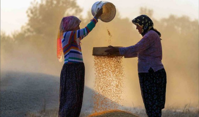 6’ncı Yörük Çalıştayı Antalya’da başladı