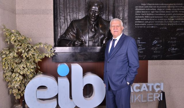 Suudi Arabistan’ın görkemli binalarını Türk doğal taşları süsleyecek