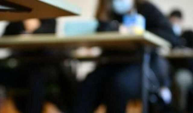 6 öğrenci ve 3 öğretmeni kaçırıp 100 bin dolar fidye istediler