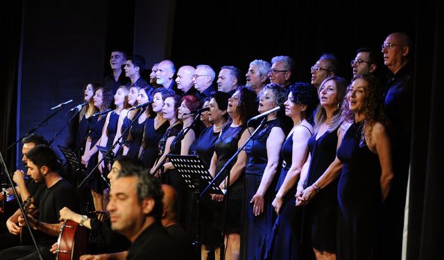 Karşıyaka 22 Şubat'ta Balkan müzikleriyle şenlenecek