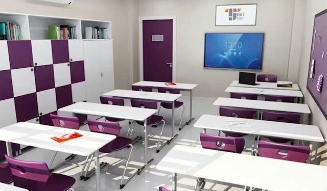 Özel okulda okuyanlar için bir haber duyuruldu! Fahiş kitap ücretleri gündeme geldi!